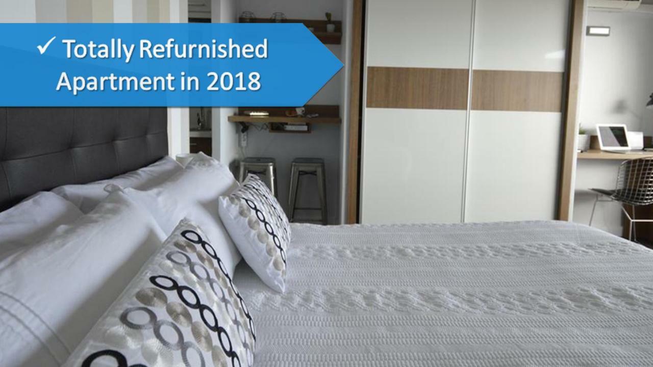Lukentum Suites Alicante Eksteriør bilde